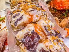 -喜记避风塘炒辣蟹(旗舰店)