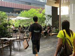 -tea'stone (万象天地店)