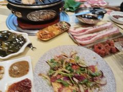 -韩园大片肉(齐市三中总店)