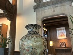 -广富林宰相府酒店·水云间