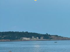 -青岛第三海水浴场