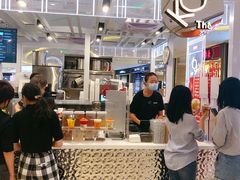 -KOI The(卓悦汇购物中心店)