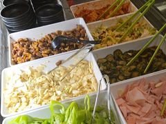 -九田家黑牛烤肉料理(衡百国际店)