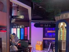 -季季红火锅(丰城洪客隆店)