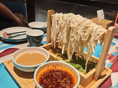 晾衣毛肚-醉长安(钟楼旗舰店)