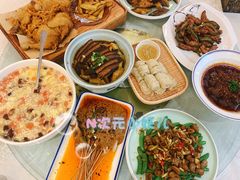 -德泰楼餐饮(莲湖路店)