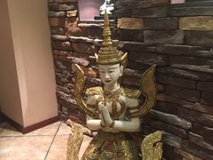 -SABAI THAI SPA泰式按摩体验馆(北城天街店)