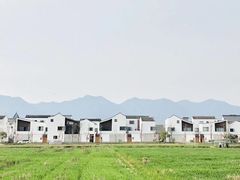 -东梓关景区村庄