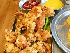 -老板娘的烤肉店(港湾广场店)