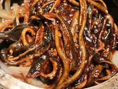 -狮王府淮扬菜(夫子庙老门东店)