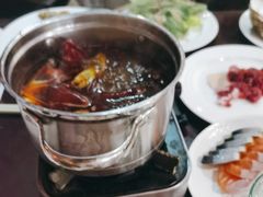 -东莞塘厦三正半山温泉酒店·沙利文西餐厅
