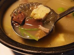 -外婆家(南开大悦城店)