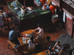 -东南悬空寺方广岩