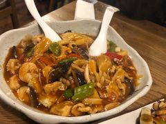 -妈妈的味道(工人体育场东路店)