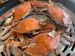 -港畔赶海蒸汽海鲜烧烤自助(仙螺岛店)