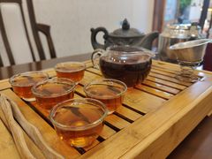 -丽江庭院之爱在路上(西单店)