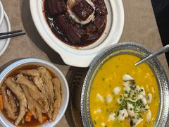 -李氏传家菜(兴城路店)