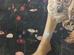 -乌菲兹美术馆