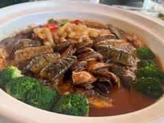 -山外山菜馆(玉泉路店)