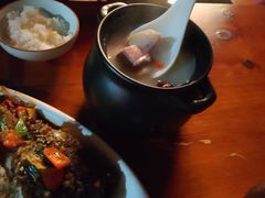 -云隐小厨·传统大理美食(复兴路店)