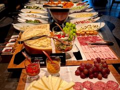 -拉蒂娜·巴西牛排馆 Latina·Brazilian Steakhouse(陆家嘴旗舰店)