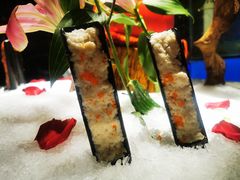 -喜庭海鲜自助(来福士店)