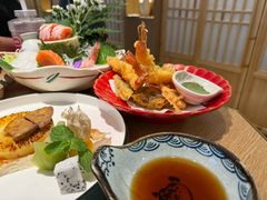 -阿吾罗·月咏精致日料(港汇恒隆广场店)