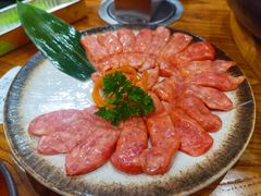-牛哥の店炭火烤肉(攀枝花店)