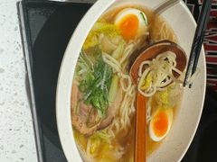 -味千拉面(广州白云机场T1西二店)