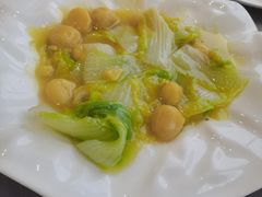 -全聚德(长白直营店)