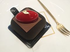 黑芝麻慕斯-法桐蛋糕·手作面包(万象城店)
