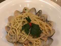-OGGI TRATTORIA PIZZERIA(深业上城店)