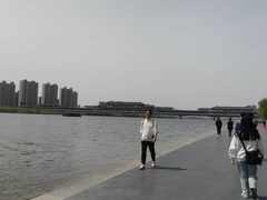 -咸阳湖景区