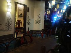 -鼎晟江南·融合江南宴(固戍店)
