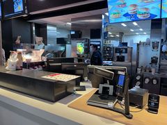 -麦当劳(东苑丽宝商业广场店)