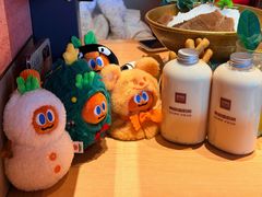 -巴奴毛肚火锅(七宝领展广场店)