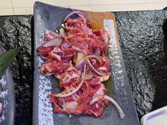 -老卜奎齐齐哈尔烤肉(人民东路店)