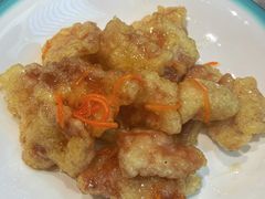 延边锅包肉-屋里家延边朝鲜族冷面(梅林3店)