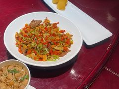 -潞州宴(清华店)