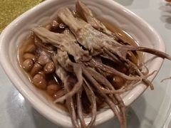 -乾隆美食·本帮菜(黄河路店)