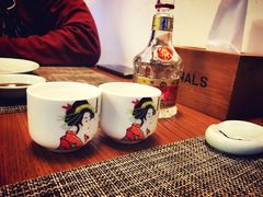 -月见·烧鸟酒场居酒屋(农科路店)