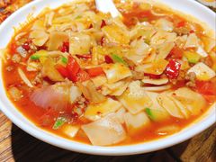 -有奴思烤肉·清真(正宁路店)