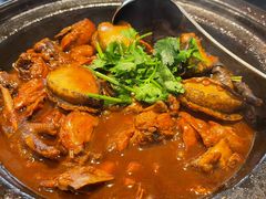 -红厨巷·淮扬菜(熙南里店)