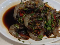 -长平老姿娘夜粥(平东一街店)