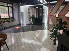 -初时健身工作室(新都店)