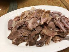 白切猪杂-瑞记湛江鸡饭店·粤西第一鸡(粤垦店)