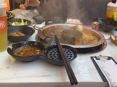 -野妹火锅(布吉店)