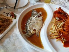 -马凯餐厅(长椿街店)