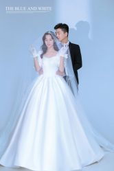 -金夫人婚纱摄影(衡阳店)