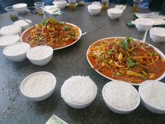 -靖远三虎特色羊羔肉